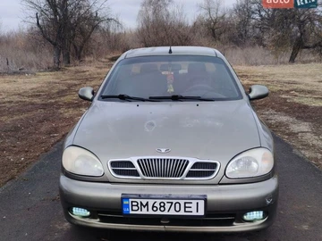 Авто Daewoo Lanos 2006 № 8611389