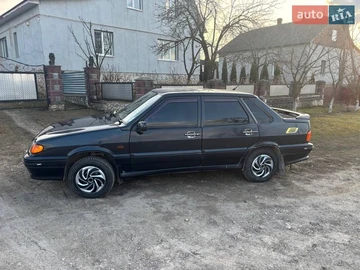 Авто ВАЗ 2115 Samara 2008 № 8611390