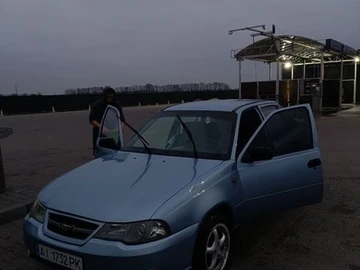 Авто Daewoo Nexia 2010 № 8611395