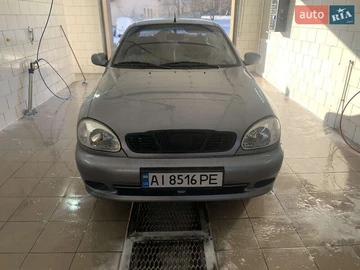 Авто ЗАЗ Lanos 2011 № 8611399