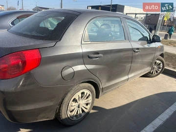 Авто ЗАЗ Forza 2011 № 8611404
