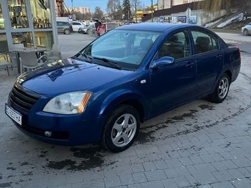 Авто Chery Elara 2007 № 8611408