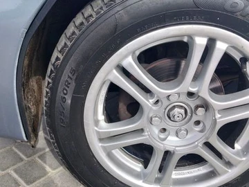 Авто ЗАЗ Lanos 2010 № 8611414