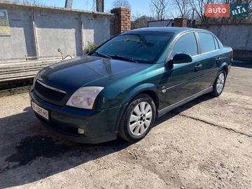 Авто Opel Vectra 2004 № 8611415