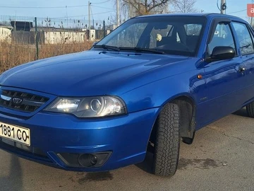 Авто Daewoo Nexia 2008 № 8611418