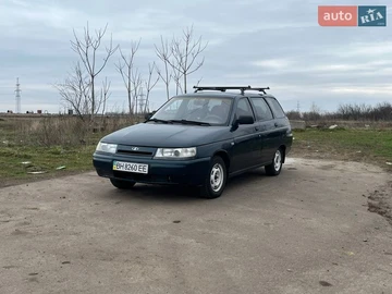 Авто ВАЗ 2111 2007 № 8611424