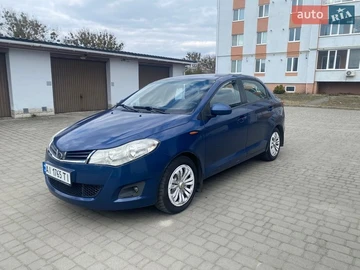Авто ЗАЗ Forza 2011 № 8611428