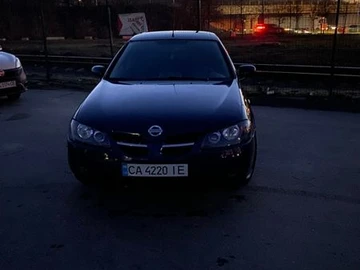 Авто Nissan Almera 2006 № 8611429
