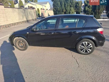 Авто Opel Astra 2004 № 8611430