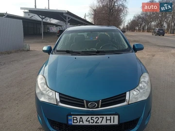 Авто ЗАЗ Forza 2011 № 8611433