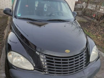 Авто Chrysler Pt Cruiser 2001 № 8611448