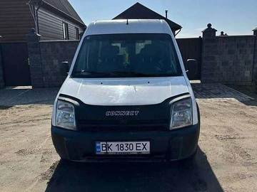 Авто Ford Tourneo Connect 2005 № 8611454