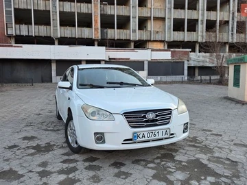 Авто FAW Besturn 2012 № 8611459