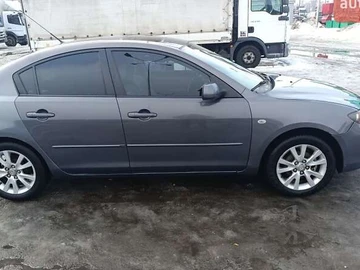 Авто Mazda 3 2008 № 8611479