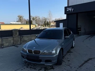 Авто BMW 3 Series 2004 № 8611483