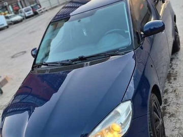 Авто Skoda Roomster 2012 № 8611489