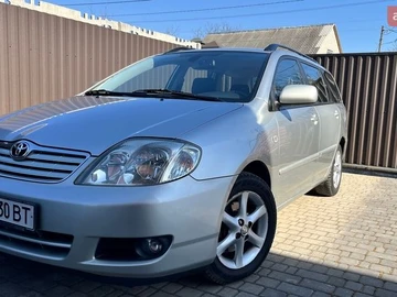 Авто Toyota Corolla 2005 № 8611490