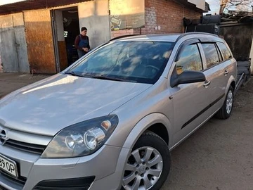 Авто Opel Astra 2004 № 8611498
