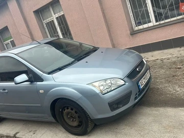 Авто Ford Focus 2006 № 8611502