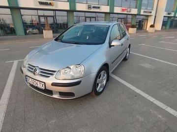 Авто Volkswagen Golf 2005 № 8611505
