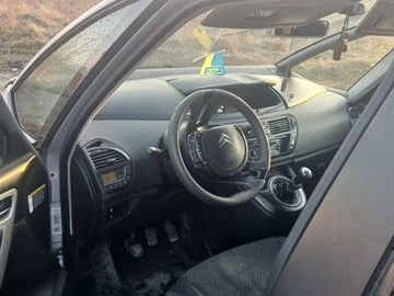 Авто Citroen C4 Picasso 2007 № 8611507