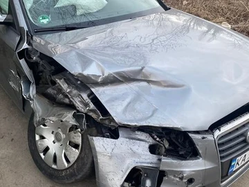 Авто Audi A4 2009 № 8611512