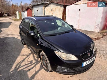 Авто SEAT Ibiza 2011 № 8611518