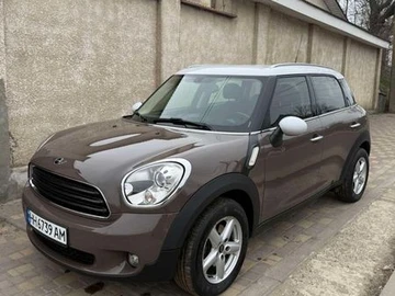 Авто MINI Countryman 2012 № 8611685