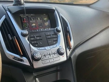 Авто GMC Terrain 2013 № 8611687
