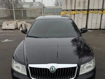 Авто Skoda Octavia 2010 № 8611688