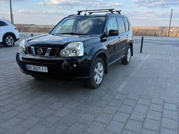 Авто Nissan X-Trail 2008 № 8611690