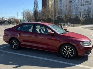 Авто Volkswagen Jetta 2016 № 8611694