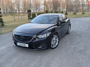 Авто Mazda 6 2014 № 8611696