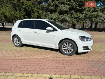 Авто Volkswagen Golf 2015 № 8611699