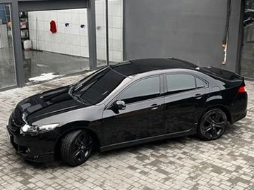 Авто Honda Accord 2010 № 8611709