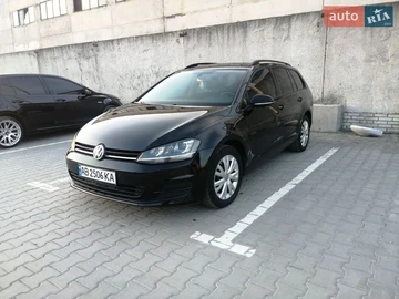Авто Volkswagen Golf 2015 № 8611710