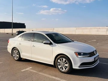 Авто Volkswagen Jetta 2014 № 8611711