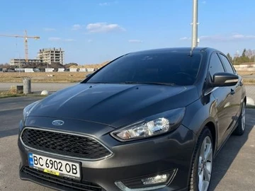 Авто Ford Focus 2016 № 8611720