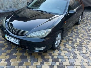 Авто Toyota Camry 2005 № 8611721