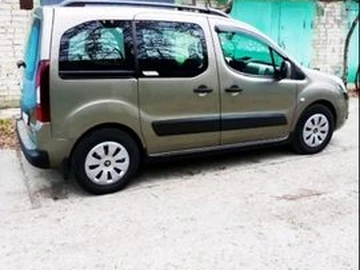 Авто Citroen Berlingo 2013 № 8611723