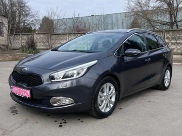 Авто KIA Ceed 2014 № 8611750