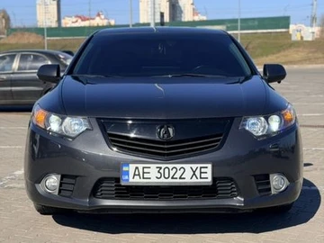 Авто Acura Tsx 2013 № 8611752