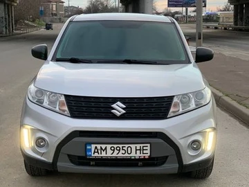 Авто Suzuki Vitara 2015 № 8611763