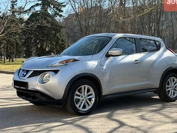 Авто Nissan Juke 2015 № 8611775