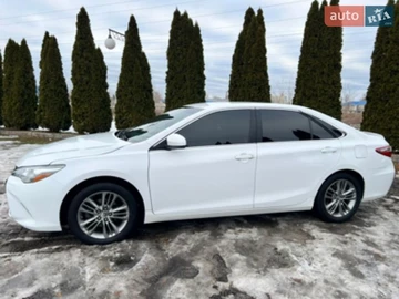 Авто Toyota Camry 2015 № 8611776