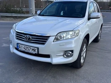 Авто Toyota Rav4 2010 № 8611804