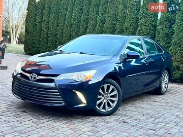 Авто Toyota Camry 2017 № 8611817