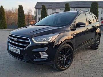 Авто Ford Escape 2017 № 8611818