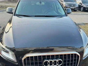 Авто Audi Q5 2013 № 8611832