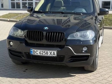 Авто BMW X5 2010 № 8611833